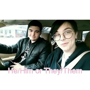 Meet your Posher, Avery